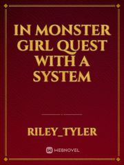 girl monster games