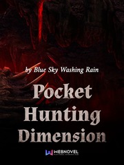 Pocket Hunting Dimension Interracial Novel
