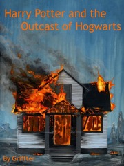 Harry Potter and the Outcast of Hogwarts Book