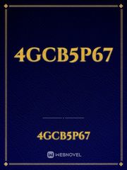 4Gcb5p67 Book