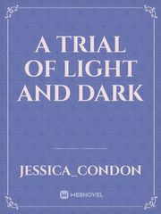 A Trial of Light and Dark Book