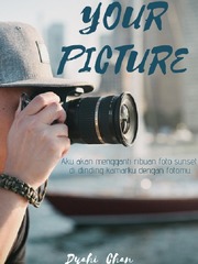 YOUR PICTURE Picture Novel
