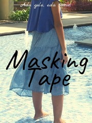 Masking Tape 魔法科高校の劣等生 Myself Fanfic