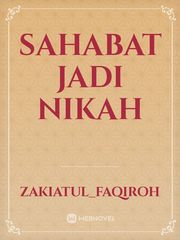 SAHABAT JADI NIKAH Book