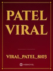 Patel viral Viral Novel