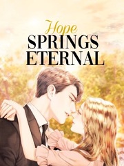 Hope Springs Eternal Book