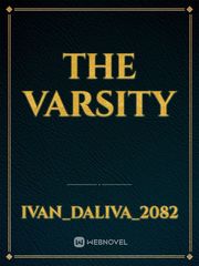 The Varsity Book