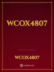 WCox4807 Book