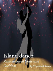 Island Dance Dance Novel