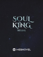 Soul King Imperfect Novel