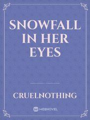 Snowfall in her Eyes Book