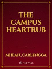 The campus heartrub Book
