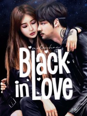 Black in Love Jack Novel