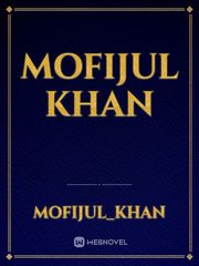 Mofijul khan Book
