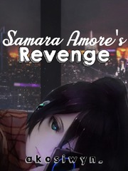 Samara Amore's Revenge (Tagalog) Fifty Shades Darker Novel