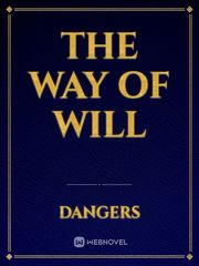 The way of will Book