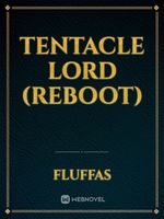 Tentacle Lord (Reboot) Book