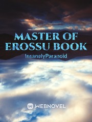 Master Of Erossu Book Book