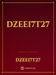 DzeeI7T27 Book