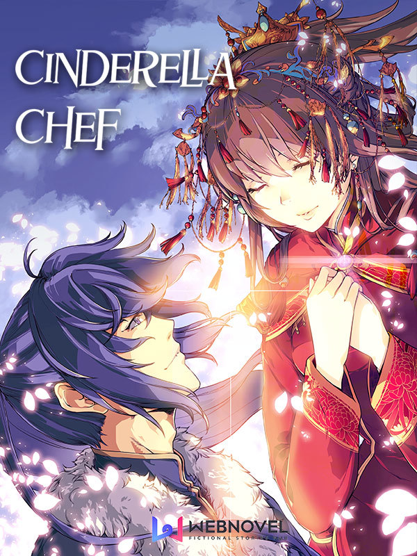 Read Cinderella Chef Manga - Webnovel Comics - Webnovel