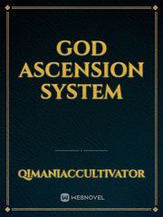 God ascension system Book