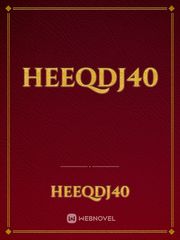 heEQDJ40 Book