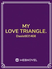 My love triangle. Book