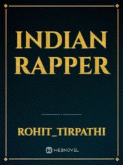 Indian rapper Indian Novel