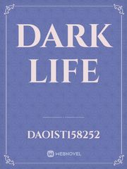 Dark life Book