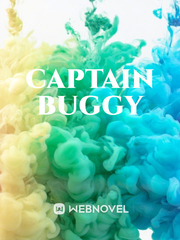 Captain Buggy Circus Baby Novel