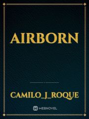 Airborn Match Novel