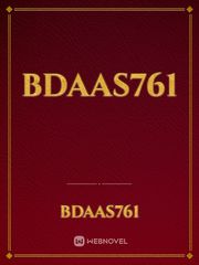 BDAas761 Book