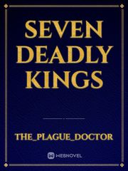 seven deadly kings Book