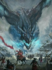 The Dragon Evolve God Juvenile Novel