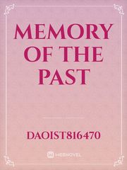 memory of the past Book