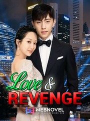 Love and Revenge (Taglish) Billionaire Novel