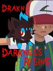 Pokemon: Darkness Rising Book