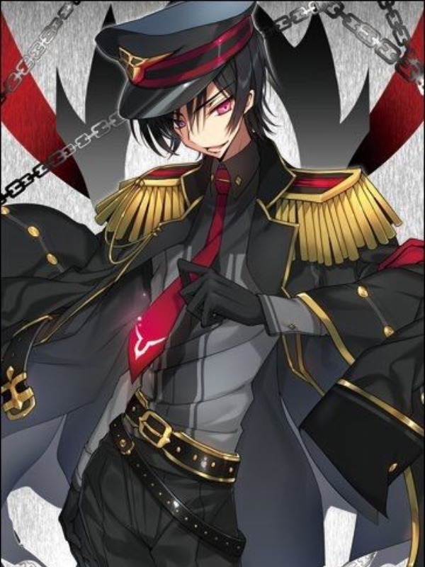 Reborn As Lelouch Vi Britania By Azrael Full Book Limited Free Webnovel Official