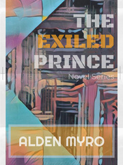 The Exiled Prince Book