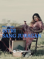 Istri Sang Juragan Indonesia Novel