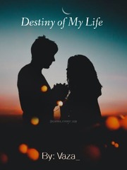 Destiny of My Life Kyle Xy Novel