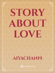 novel about love