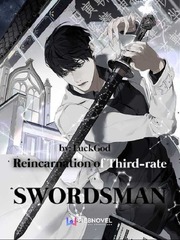 Reincarnation Of Third-rate Swordsman Is This A Zombie Novel