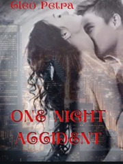 One Night Accident Jack Novel