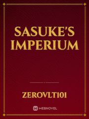 Sasuke's Imperium Naruto Harem Novel