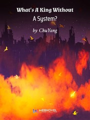 What's A King Without A System? 86 Light Novel Novel