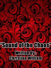 Sound Of the Chaos Book