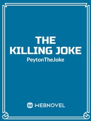 the killing joke comics