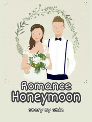 Romance Honeymoon : My Baby Not Secretary Victor Novel