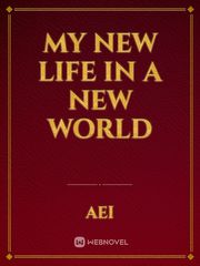 My New Life in a New World Equestrian Novel